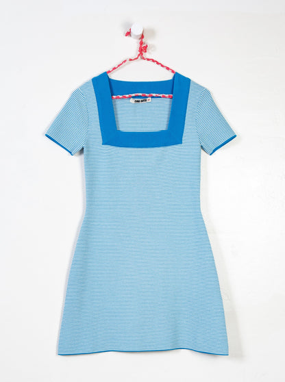 Sigrid Dress