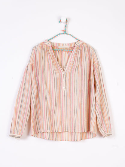 Nipoa Blouse