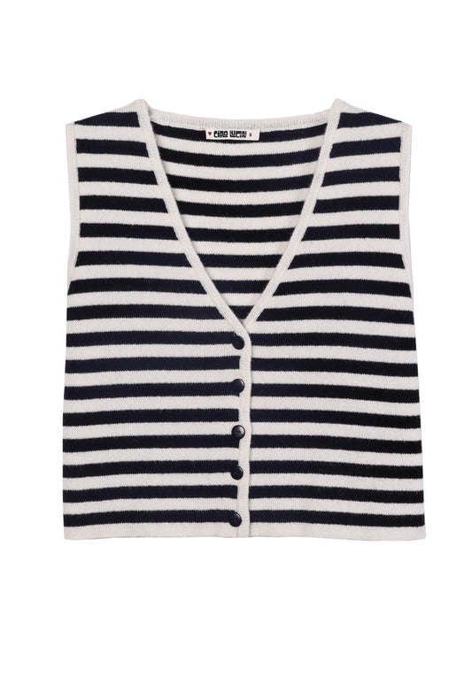 Fryda Vest