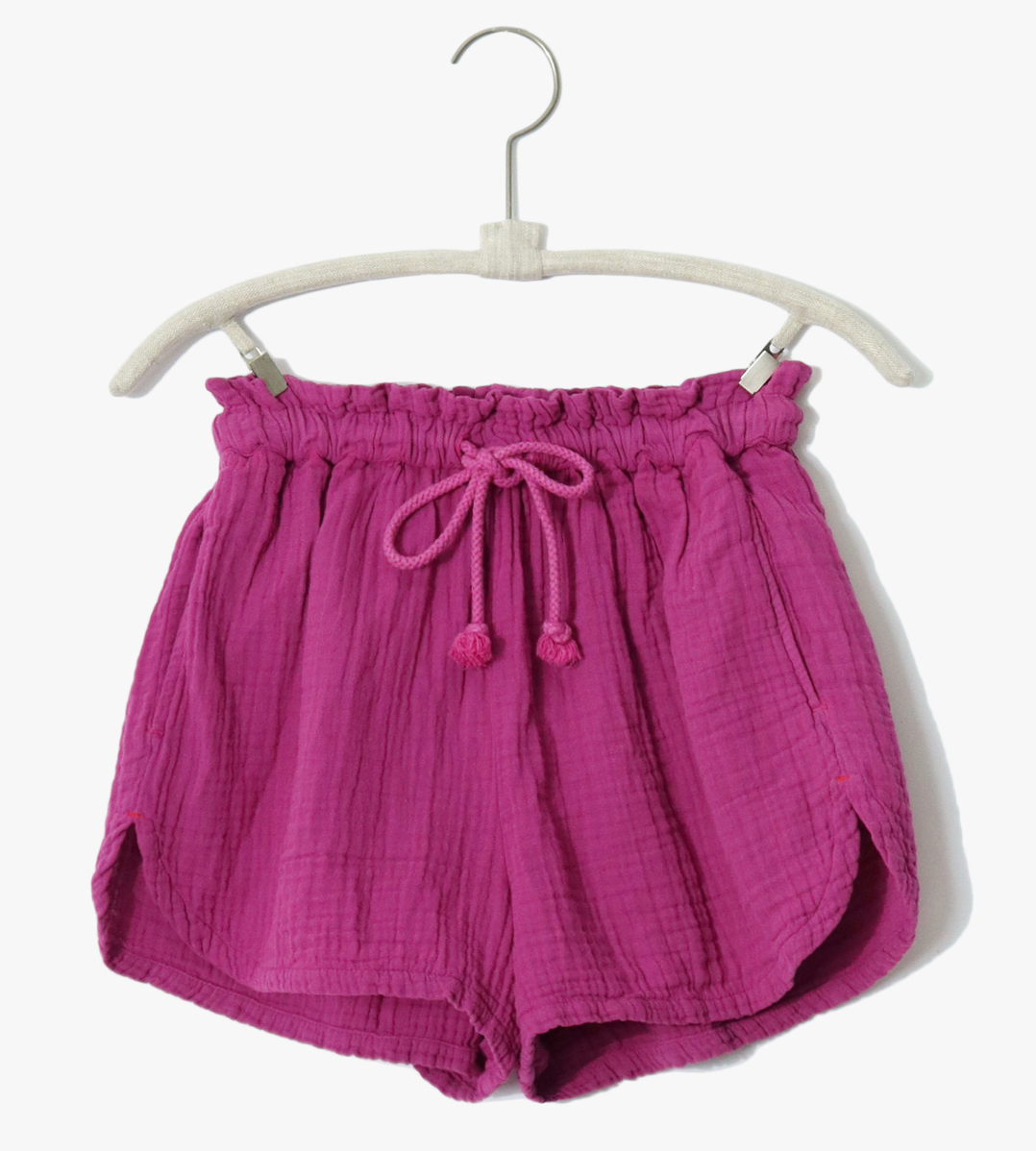 Starla Short