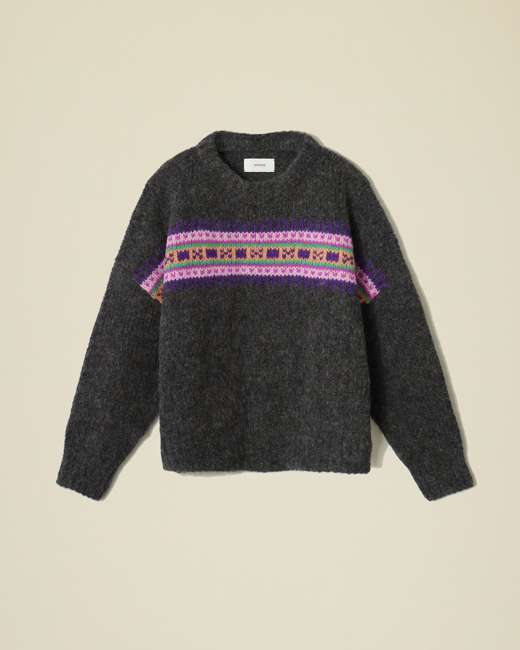 Nolan Sweater