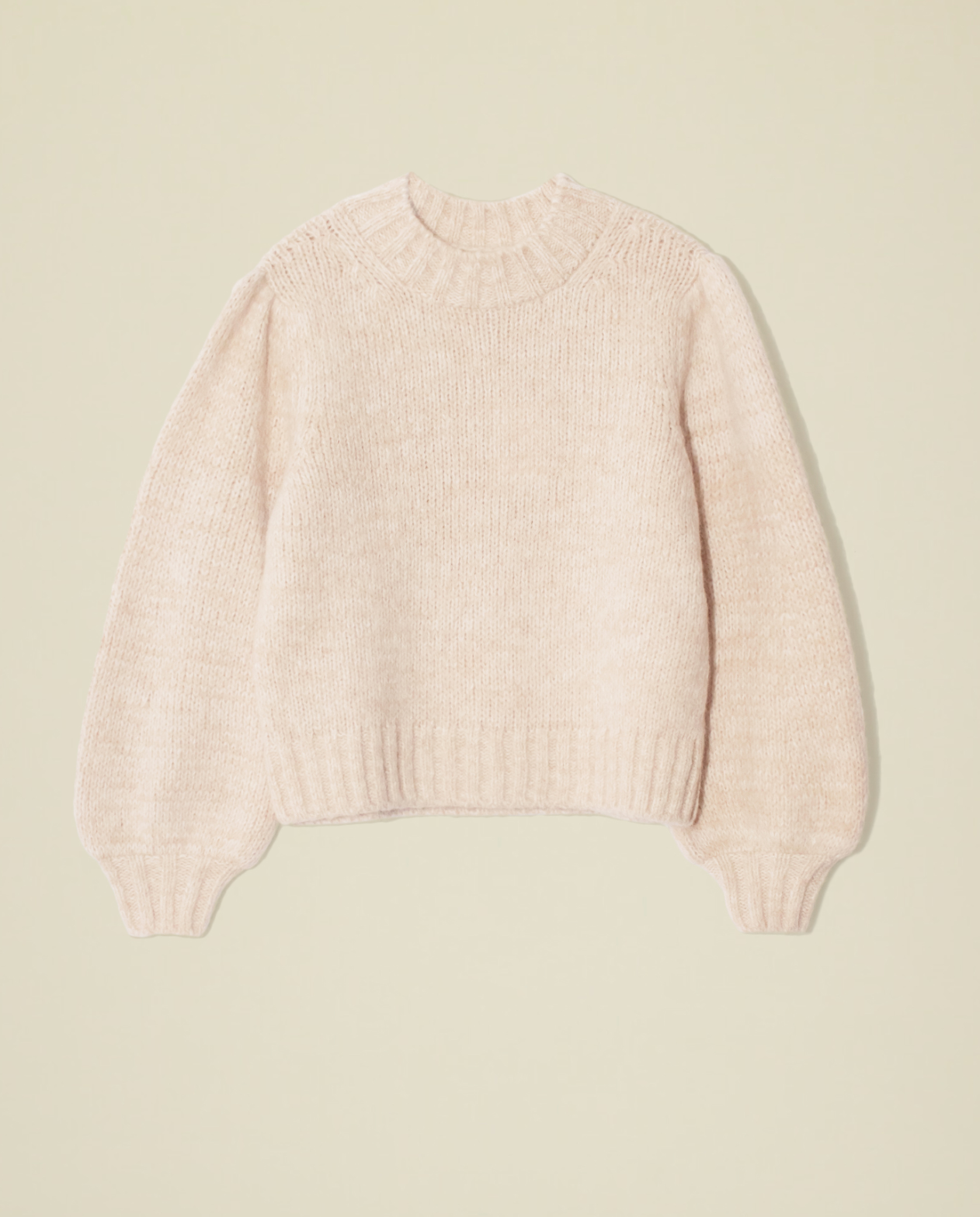 Rosabel Sweater