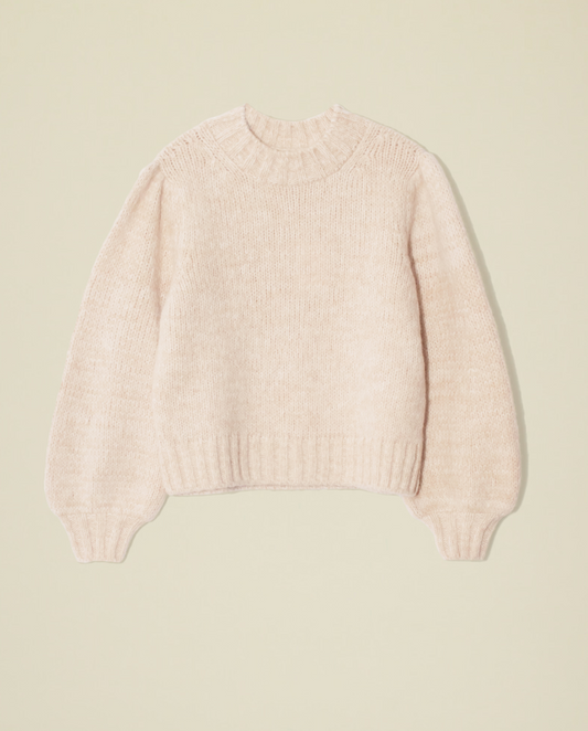 Rosabel Sweater