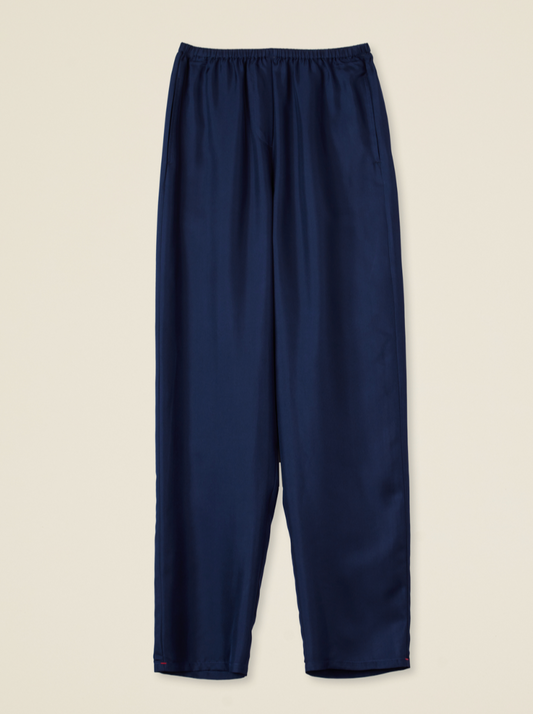 Wells Pant in Moon Water