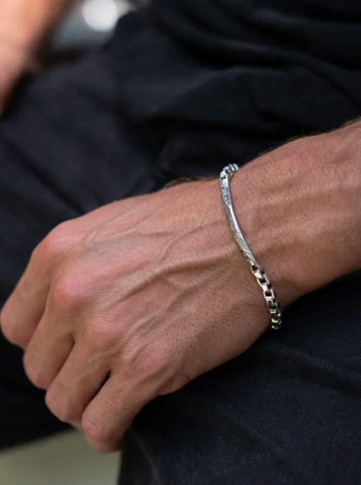 Malibu Chain Bracelet