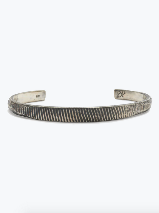 Indo Maverick Cuff - Large