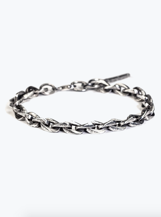 Maverick Chain Bracelet