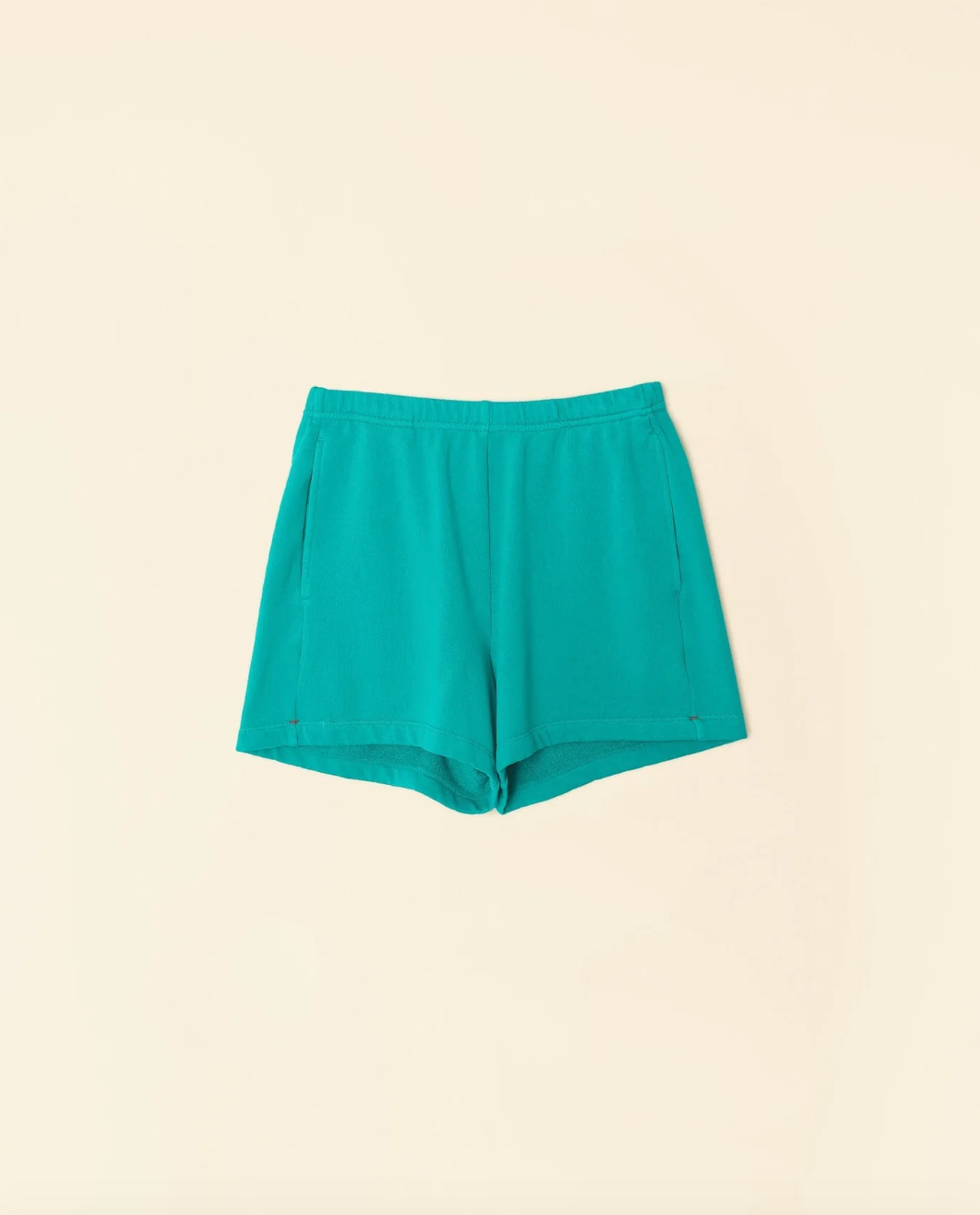 Shayne Shorts - Beryl Green