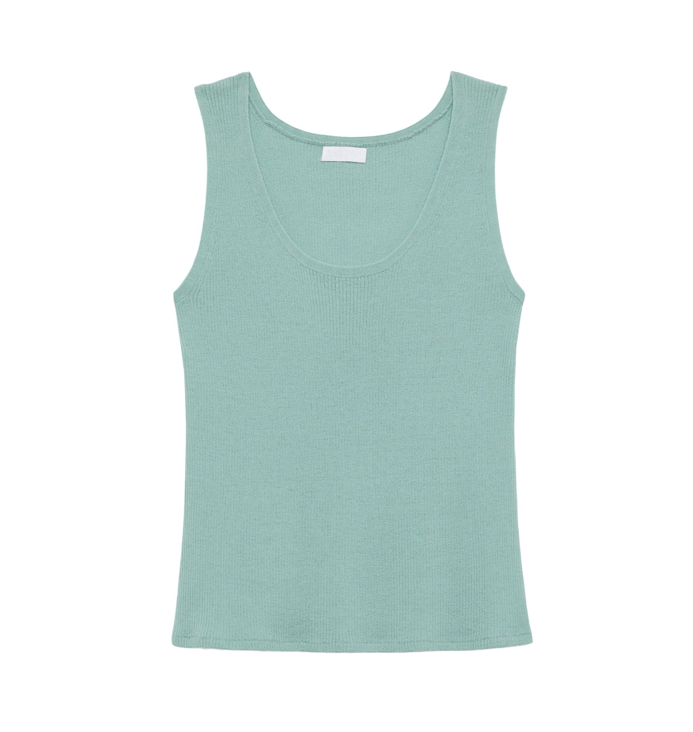 Cassie Cashmere Tank Top