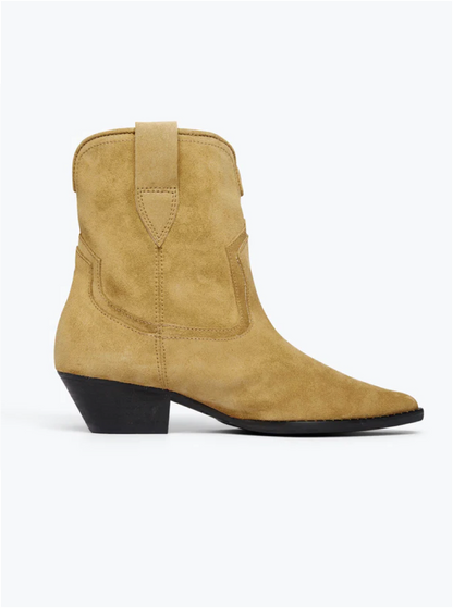 Mazzy Ankle Boots