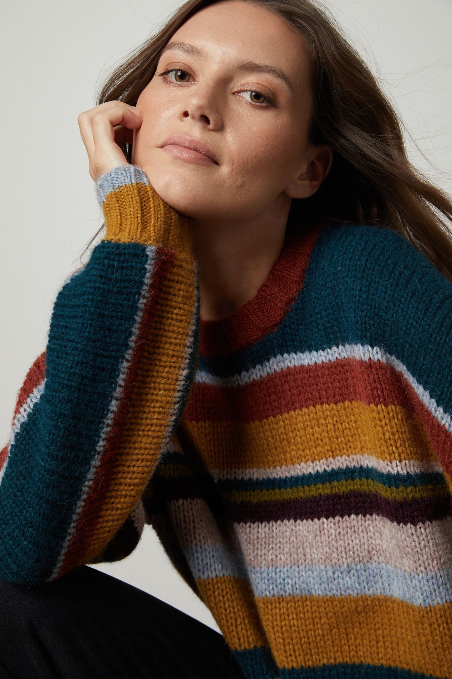 Samara Sweater
