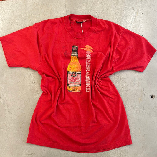 Vintage Miller High Life Tee