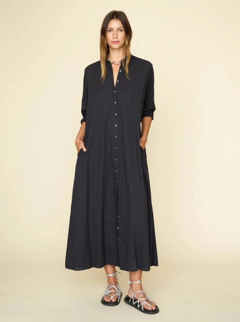 Boden Dress in Black