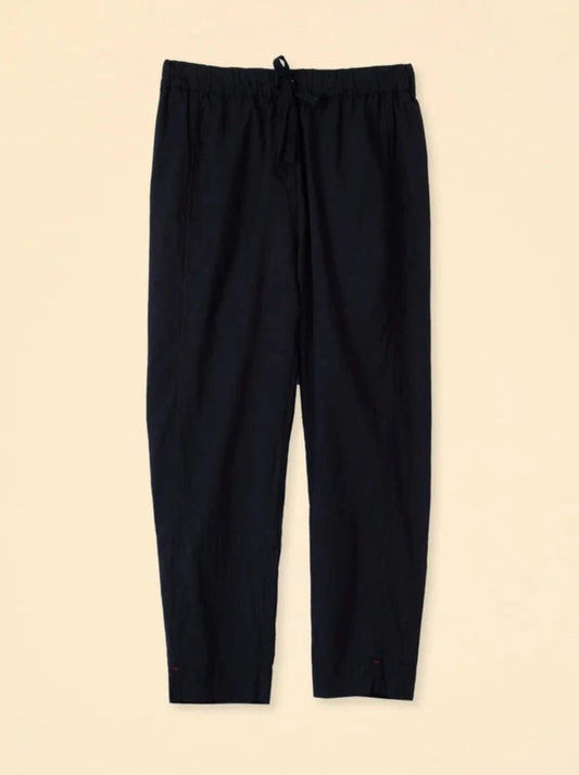 Draper Pant in Black