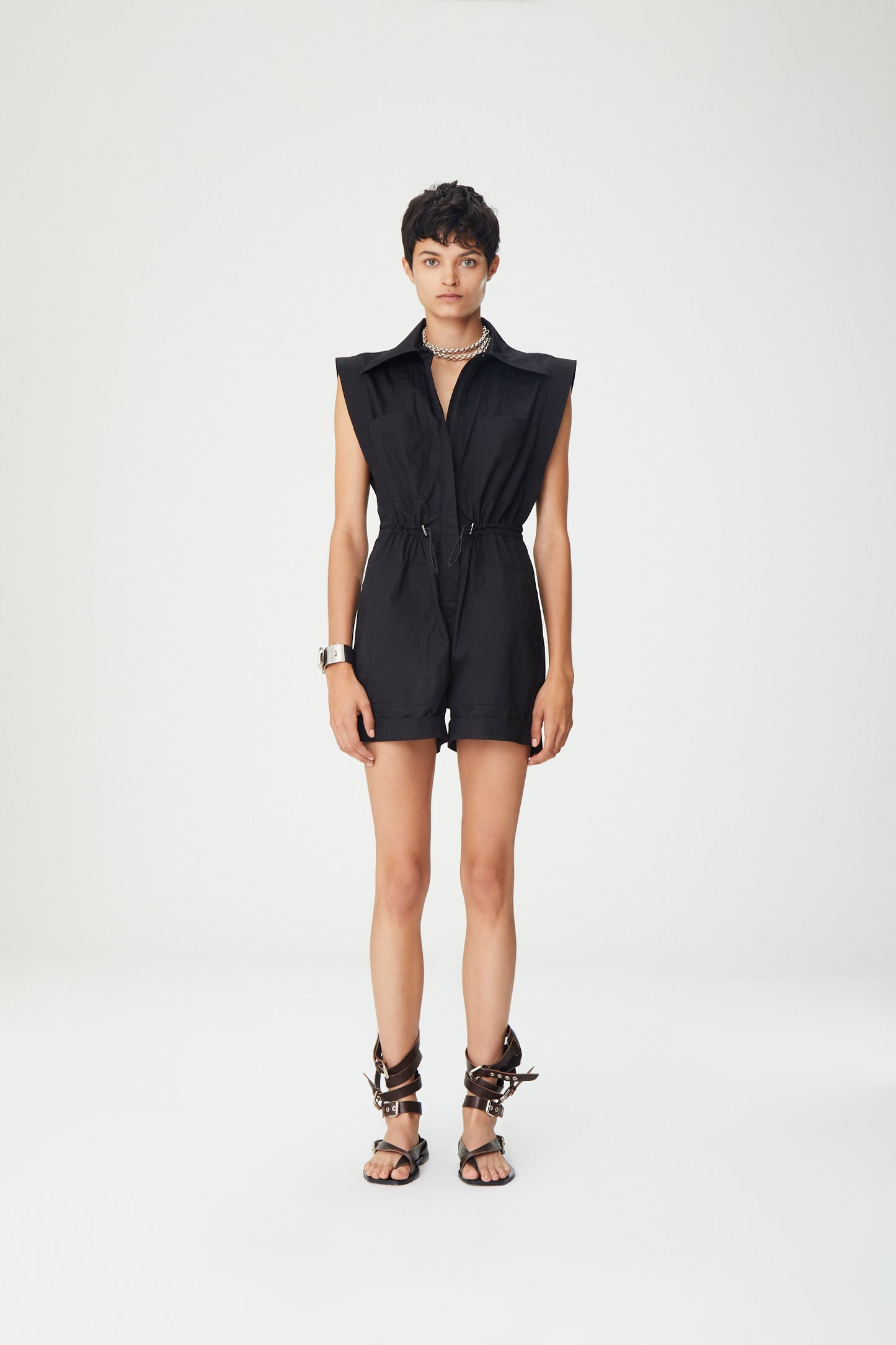 Bahia Ursula Romper