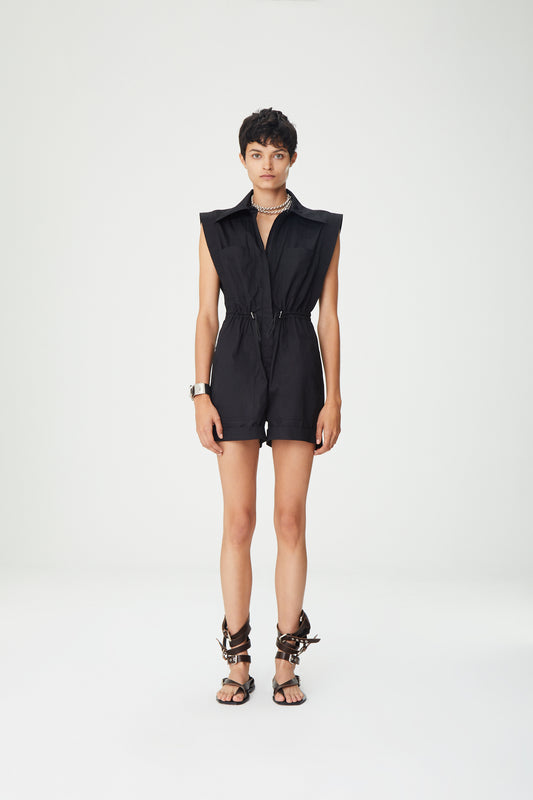 Bahia Ursula Romper