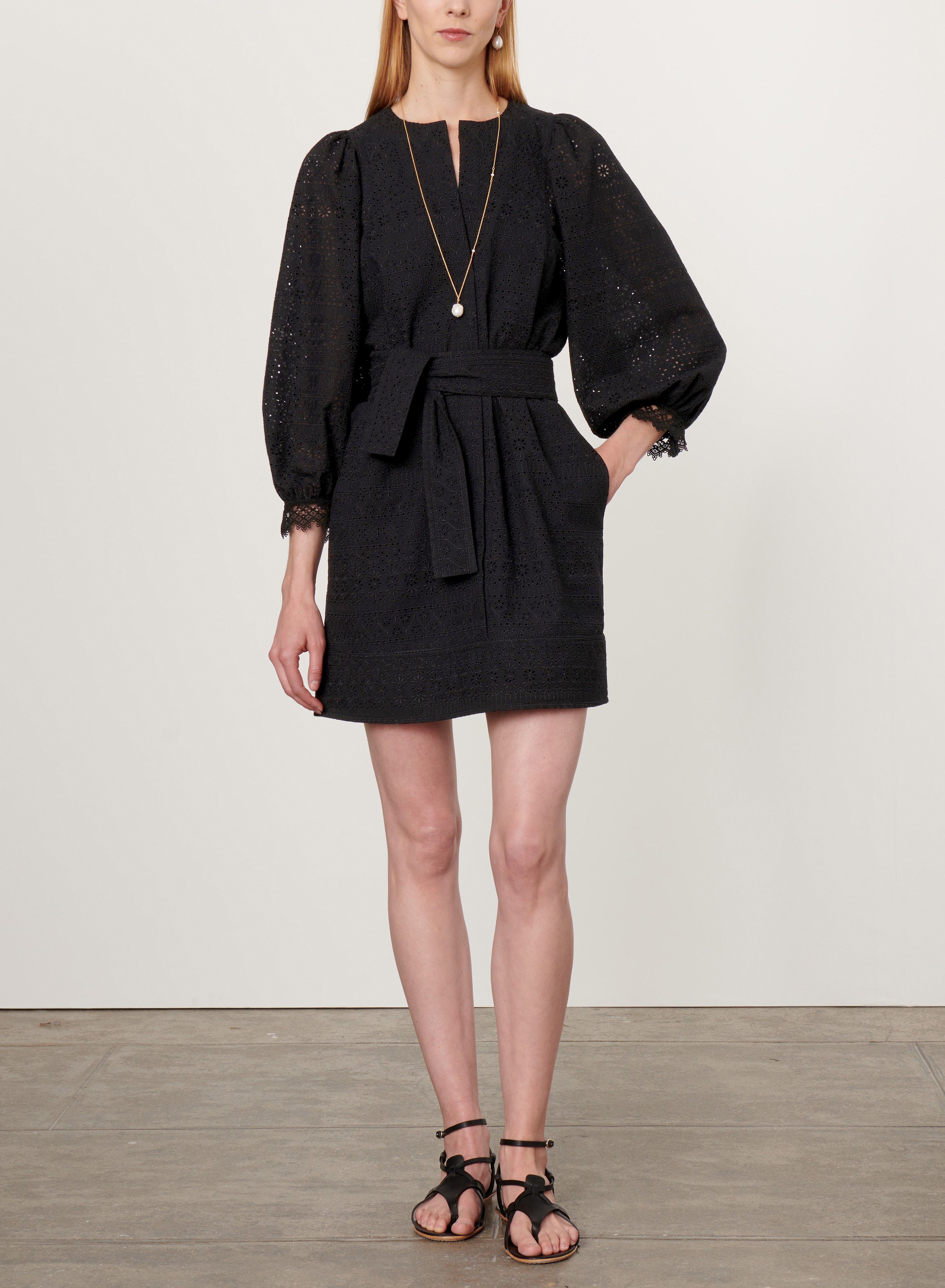 Vanessa bruno outlet robe