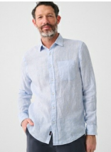 Linen Laguna Shirt